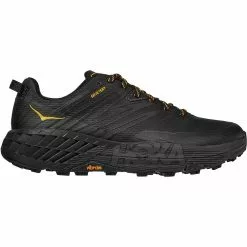 HOKA ONE ONE Speedgoat 4 GTX Trail Running Shoe Men's