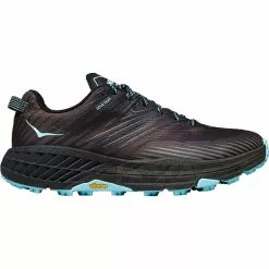 HOKA ONE ONE Speedgoat 4 GTX Trail Running Shoe Women's