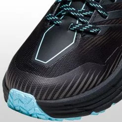 HOKA ONE ONE Speedgoat 4 GTX Trail Running Shoe Women's -Dannerhoka one one Sales Store ANDAGUGR D14