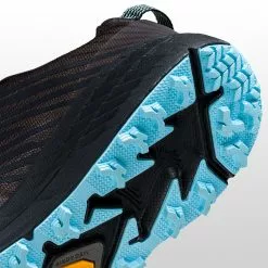 HOKA ONE ONE Speedgoat 4 GTX Trail Running Shoe Women's -Dannerhoka one one Sales Store ANDAGUGR D15