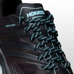 HOKA ONE ONE Speedgoat 4 GTX Trail Running Shoe Women's -Dannerhoka one one Sales Store ANDAGUGR D16