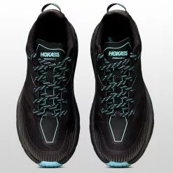 HOKA ONE ONE Speedgoat 4 GTX Trail Running Shoe Women's -Dannerhoka one one Sales Store ANDAGUGR D17