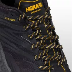 HOKA ONE ONE Speedgoat 4 GTX Trail Running Shoe Men's -Dannerhoka one one Sales Store ANDAGUGR D19