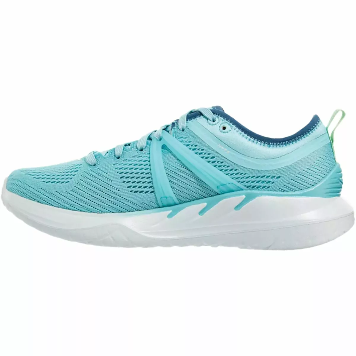 HOKA ONE ONE Tivra Running Shoe Women's 2 HOKA ONE ONE Tivra Running Shoe Women's - Image 2