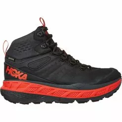 HOKA ONE ONE Stinson Mid GTX Hiking Shoe Men's