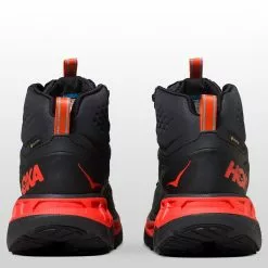 HOKA ONE ONE Stinson Mid GTX Hiking Shoe Men's 18 HOKA ONE ONE Stinson Mid GTX Hiking Shoe Men's -Dannerhoka one one Sales Store ANTMANRED D15