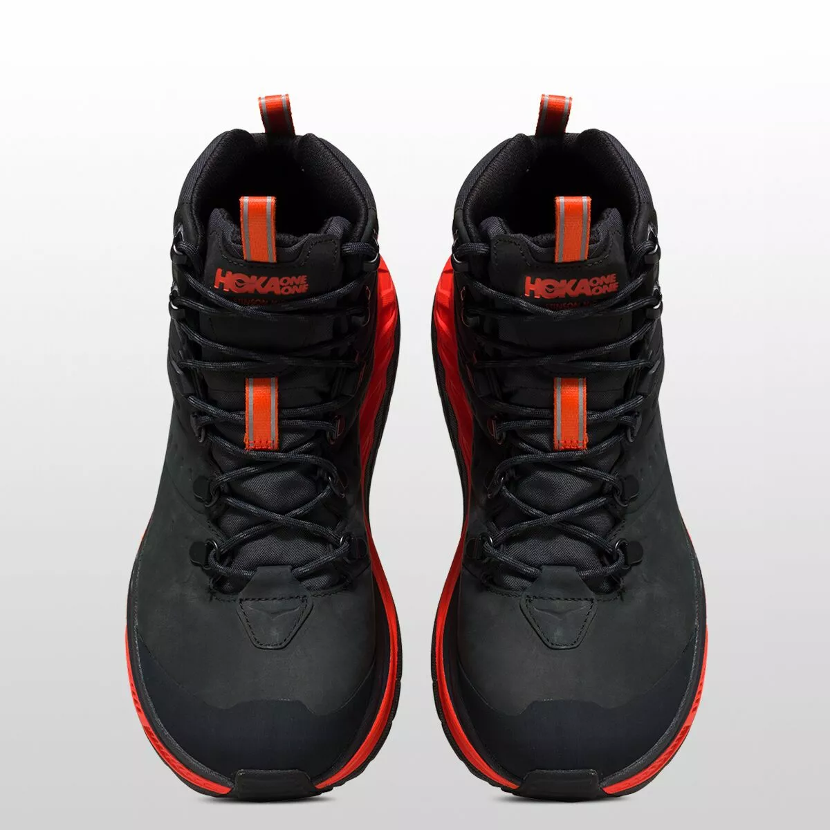 HOKA ONE ONE Stinson Mid GTX Hiking Shoe Men's 4 HOKA ONE ONE Stinson Mid GTX Hiking Shoe Men's - Image 4