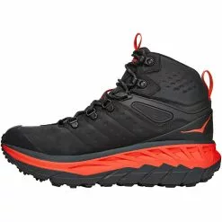 HOKA ONE ONE Stinson Mid GTX Hiking Shoe Men's 12 HOKA ONE ONE Stinson Mid GTX Hiking Shoe Men's -Dannerhoka one one Sales Store ANTMANRED D5