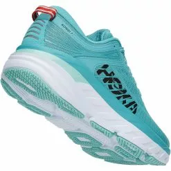 HOKA ONE ONE Bondi 7 Running Shoe Women's 39 HOKA ONE ONE Bondi 7 Running Shoe Women's -Dannerhoka one one Sales Store AQUEGGBLU D2