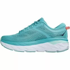 HOKA ONE ONE Bondi 7 Running Shoe Women's 37 HOKA ONE ONE Bondi 7 Running Shoe Women's -Dannerhoka one one Sales Store AQUEGGBLU D4