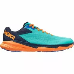HOKA ONE ONE Zinal Trail Running Shoe Men's
