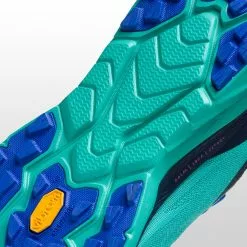 HOKA ONE ONE Zinal Trail Running Shoe Women's 19 HOKA ONE ONE Zinal Trail Running Shoe Women's -Dannerhoka one one Sales Store ATLOUTSPA D10