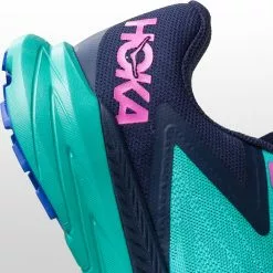 HOKA ONE ONE Zinal Trail Running Shoe Women's 18 HOKA ONE ONE Zinal Trail Running Shoe Women's -Dannerhoka one one Sales Store ATLOUTSPA D11