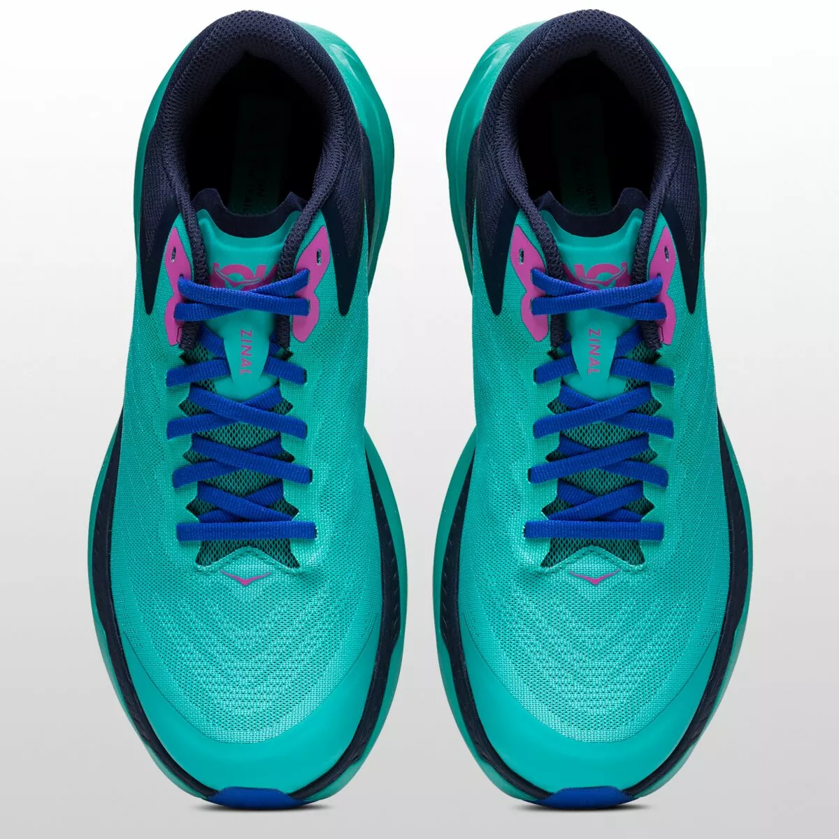 HOKA ONE ONE Zinal Trail Running Shoe Women's 6 HOKA ONE ONE Zinal Trail Running Shoe Women's - Image 7