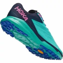 HOKA ONE ONE Zinal Trail Running Shoe Women's 15 HOKA ONE ONE Zinal Trail Running Shoe Women's -Dannerhoka one one Sales Store ATLOUTSPA D2 1