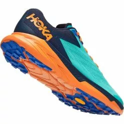 HOKA ONE ONE Zinal Trail Running Shoe Men's -Dannerhoka one one Sales Store ATLOUTSPA D2