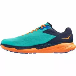 HOKA ONE ONE Zinal Trail Running Shoe Men's -Dannerhoka one one Sales Store ATLOUTSPA D5