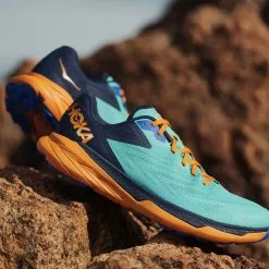 HOKA ONE ONE Zinal Trail Running Shoe Men's -Dannerhoka one one Sales Store ATLOUTSPA D6