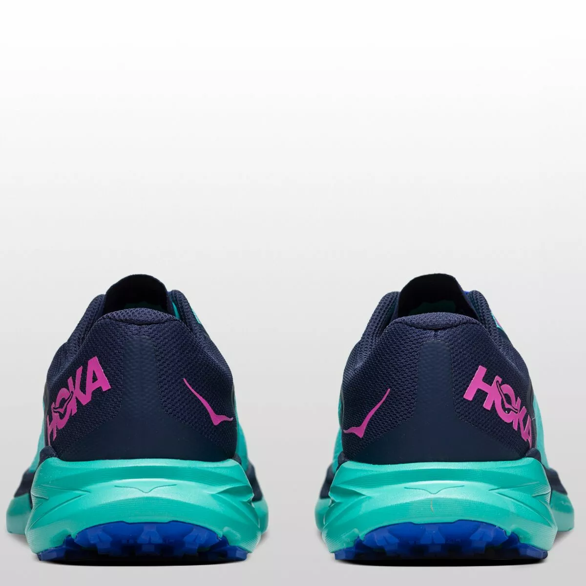 HOKA ONE ONE Zinal Trail Running Shoe Women's 11 HOKA ONE ONE Zinal Trail Running Shoe Women's - Image 12