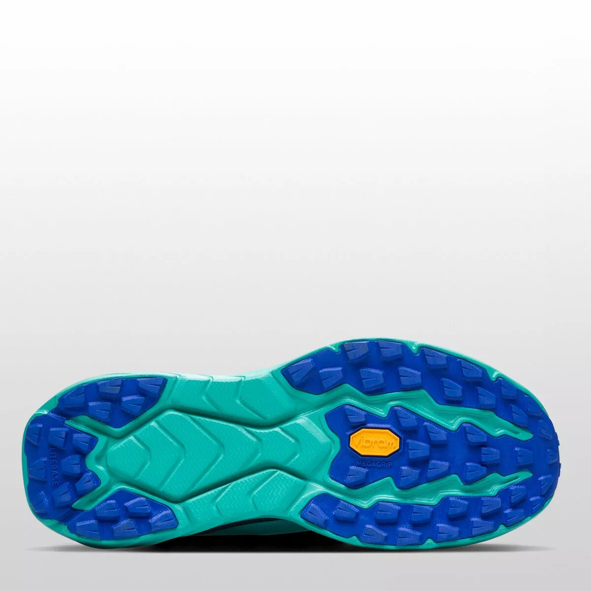 HOKA ONE ONE Zinal Trail Running Shoe Women's 10 HOKA ONE ONE Zinal Trail Running Shoe Women's - Image 11