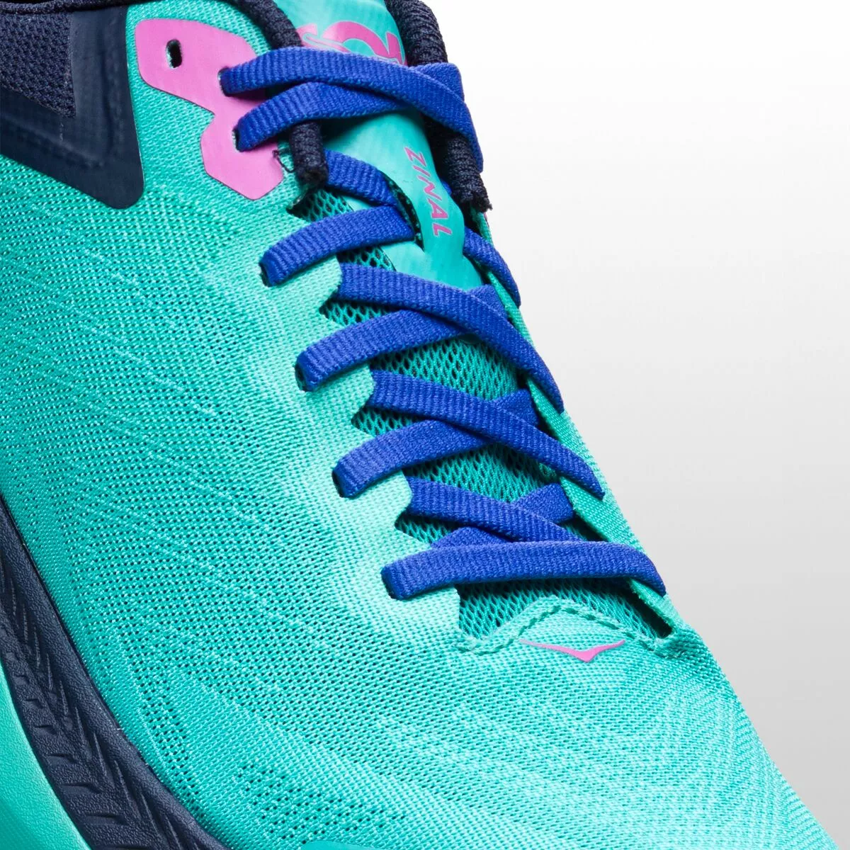 HOKA ONE ONE Zinal Trail Running Shoe Women's 9 HOKA ONE ONE Zinal Trail Running Shoe Women's - Image 10