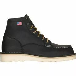 Danner Bull Run Moc Toe Boot Men's