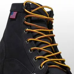 Danner Bull Run Moc Toe Boot Men's -Dannerhoka one one Sales Store BK D10 1