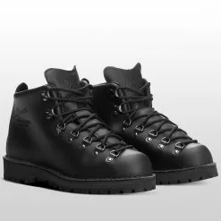 Danner Mountain Light Boot Men's -Dannerhoka one one Sales Store BK D13