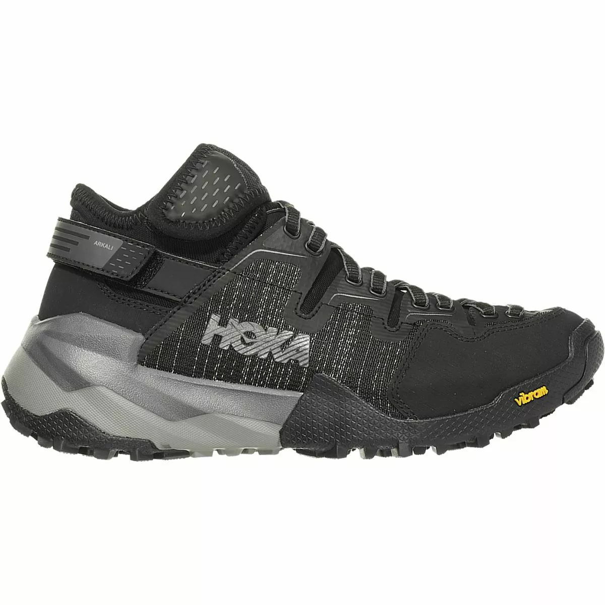 HOKA ONE ONE Sky Arkali Hiking Shoe Women's 1 HOKA ONE ONE Sky Arkali Hiking Shoe Women's
