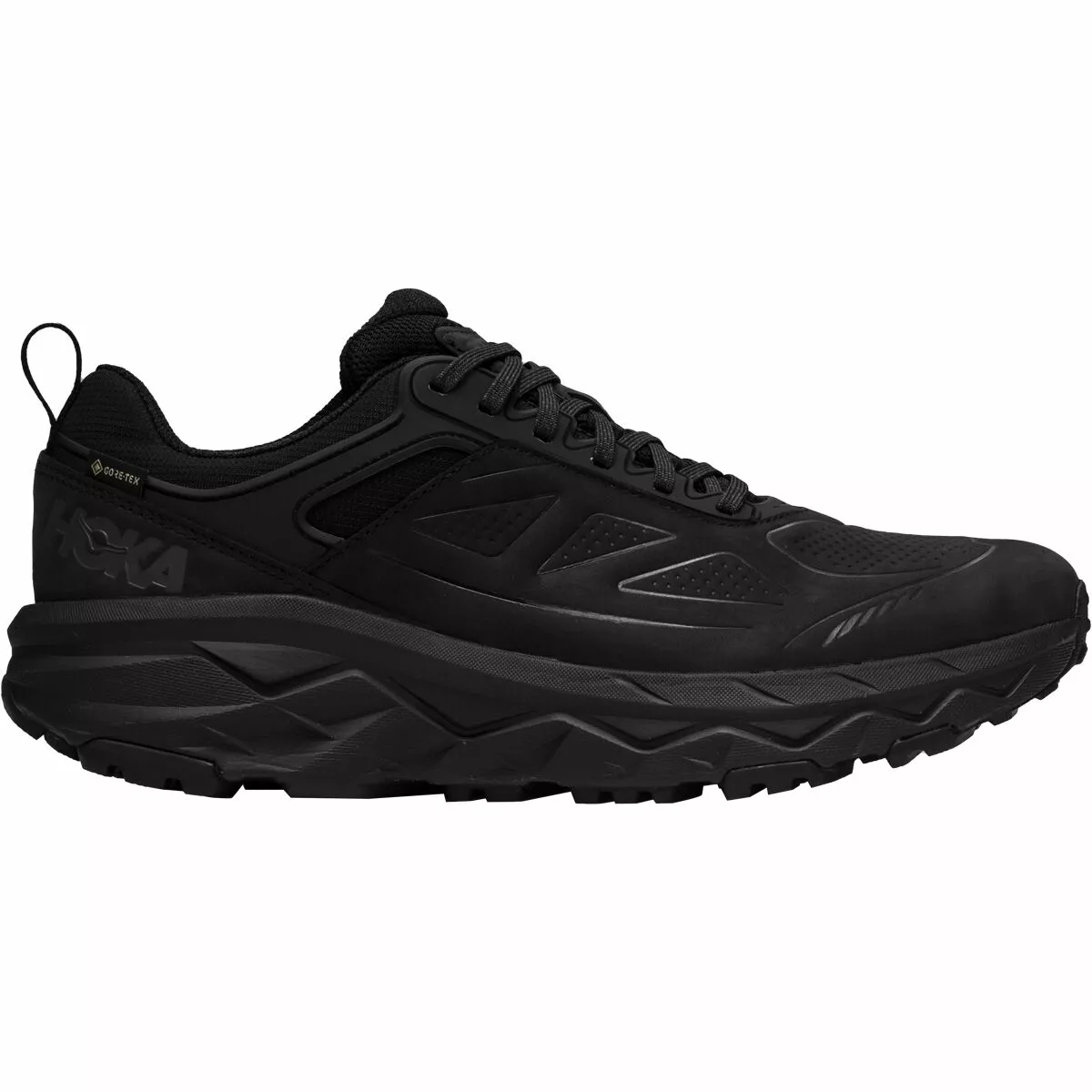 HOKA ONE ONE Challenger Low GTX Hiking Shoe Men's 6 HOKA ONE ONE Challenger Low GTX Hiking Shoe Men's - Image 6