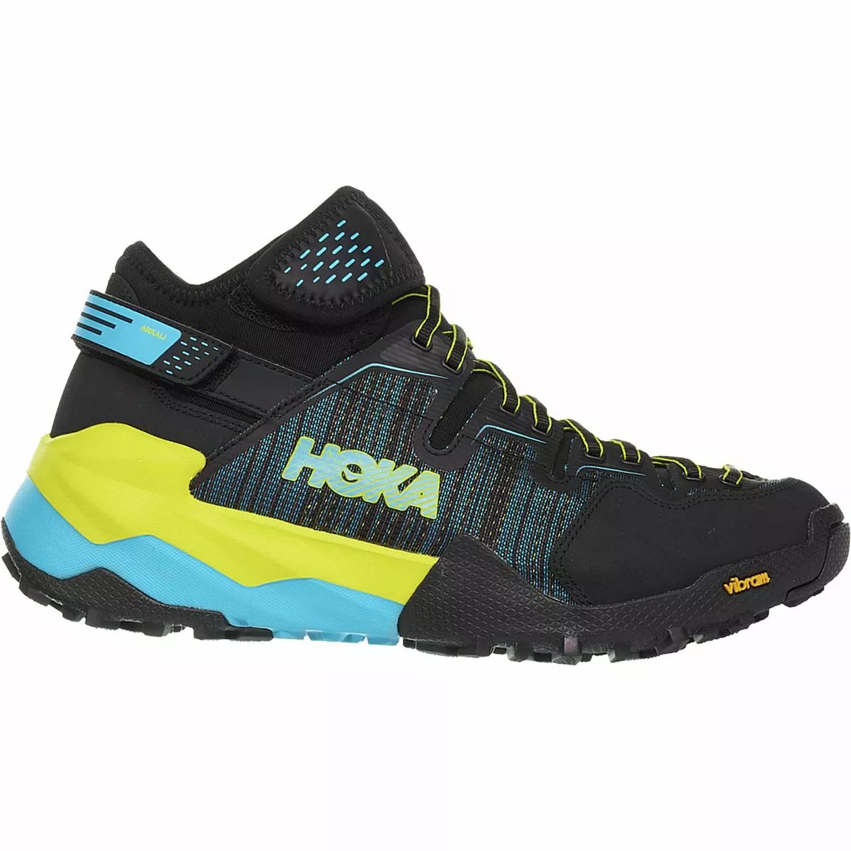 HOKA ONE ONE Sky Arkali Hiking Shoe Men's 1 HOKA ONE ONE Sky Arkali Hiking Shoe Men's