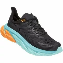 HOKA ONE ONE Clifton Edge Running Shoe Men's -Dannerhoka one one Sales Store BLAAQU D1