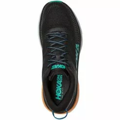 HOKA ONE ONE Bondi 7 Running Shoe Men's -Dannerhoka one one Sales Store BLAATL D2