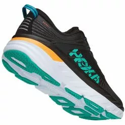 HOKA ONE ONE Bondi 7 Running Shoe Men's -Dannerhoka one one Sales Store BLAATL D3