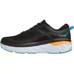 HOKA ONE ONE Bondi 7 Running Shoe Men's -Dannerhoka one one Sales Store BLAATL D4
