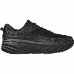 HOKA ONE ONE Bondi 7 Wide Running Shoe Men's