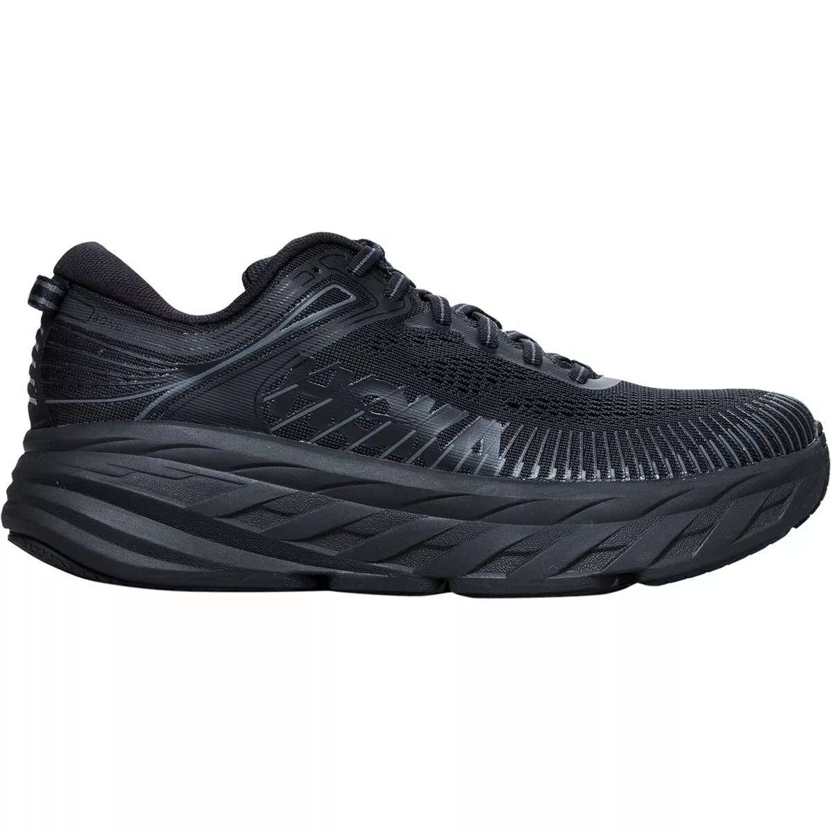 HOKA ONE ONE Bondi 7 Running Shoe Women's 13 HOKA ONE ONE Bondi 7 Running Shoe Women's - Image 13