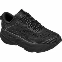 HOKA ONE ONE Bondi 7 Wide Running Shoe Women's 26 HOKA ONE ONE Bondi 7 Wide Running Shoe Women's -Dannerhoka one one Sales Store BLABLA D1 3