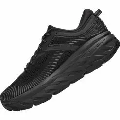 HOKA ONE ONE Bondi 7 Wide Running Shoe Men's -Dannerhoka one one Sales Store BLABLA D4