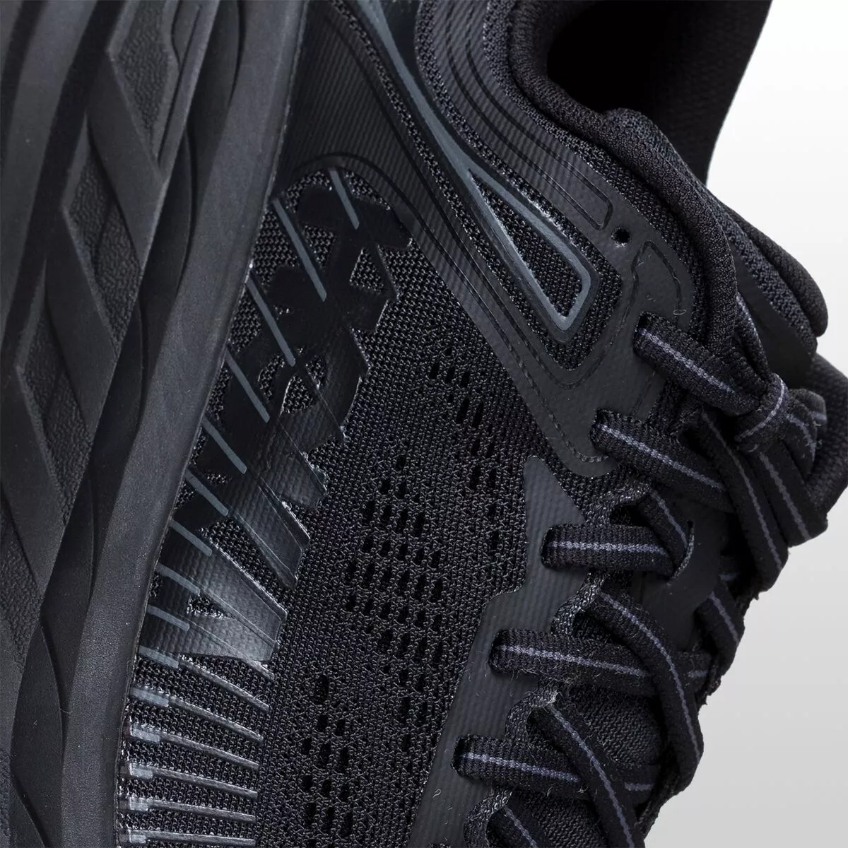 HOKA ONE ONE Bondi 7 Running Shoe Women's 17 HOKA ONE ONE Bondi 7 Running Shoe Women's - Image 17