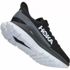 HOKA ONE ONE Mach 4 Running Shoe Men's -Dannerhoka one one Sales Store BLADARSHA D3