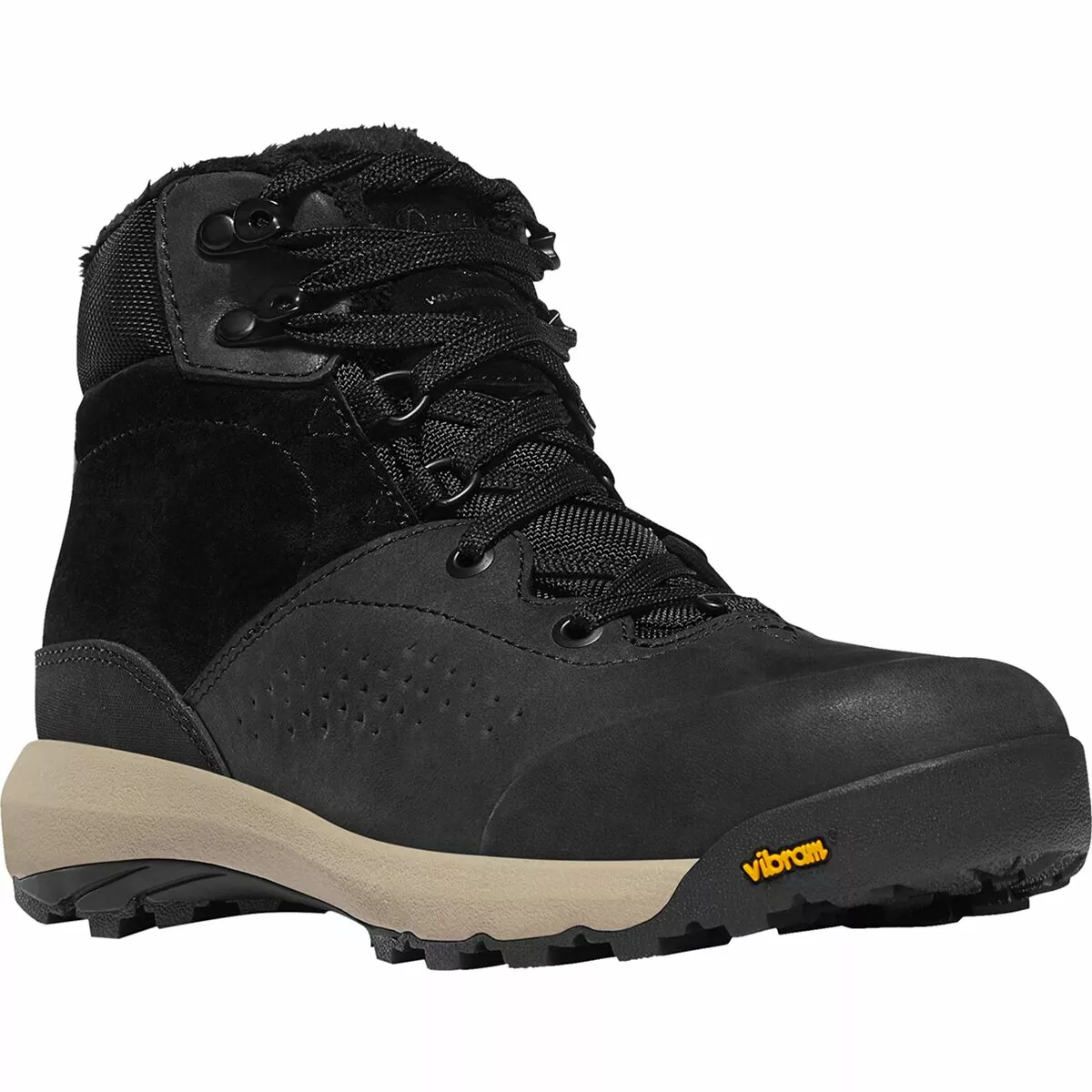 Danner Inquire Mid Winter Boot Women's 10 Danner Inquire Mid Winter Boot Women's - Image 10