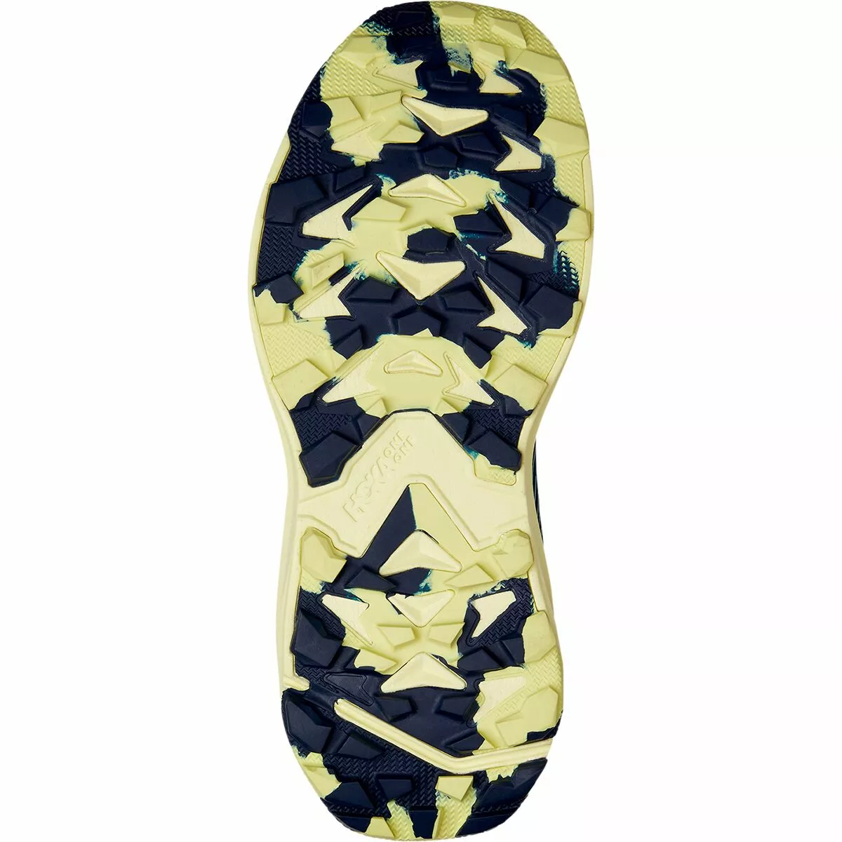 HOKA ONE ONE Torrent 2 Trail Running Shoe Women's 3 HOKA ONE ONE Torrent 2 Trail Running Shoe Women's - Image 3