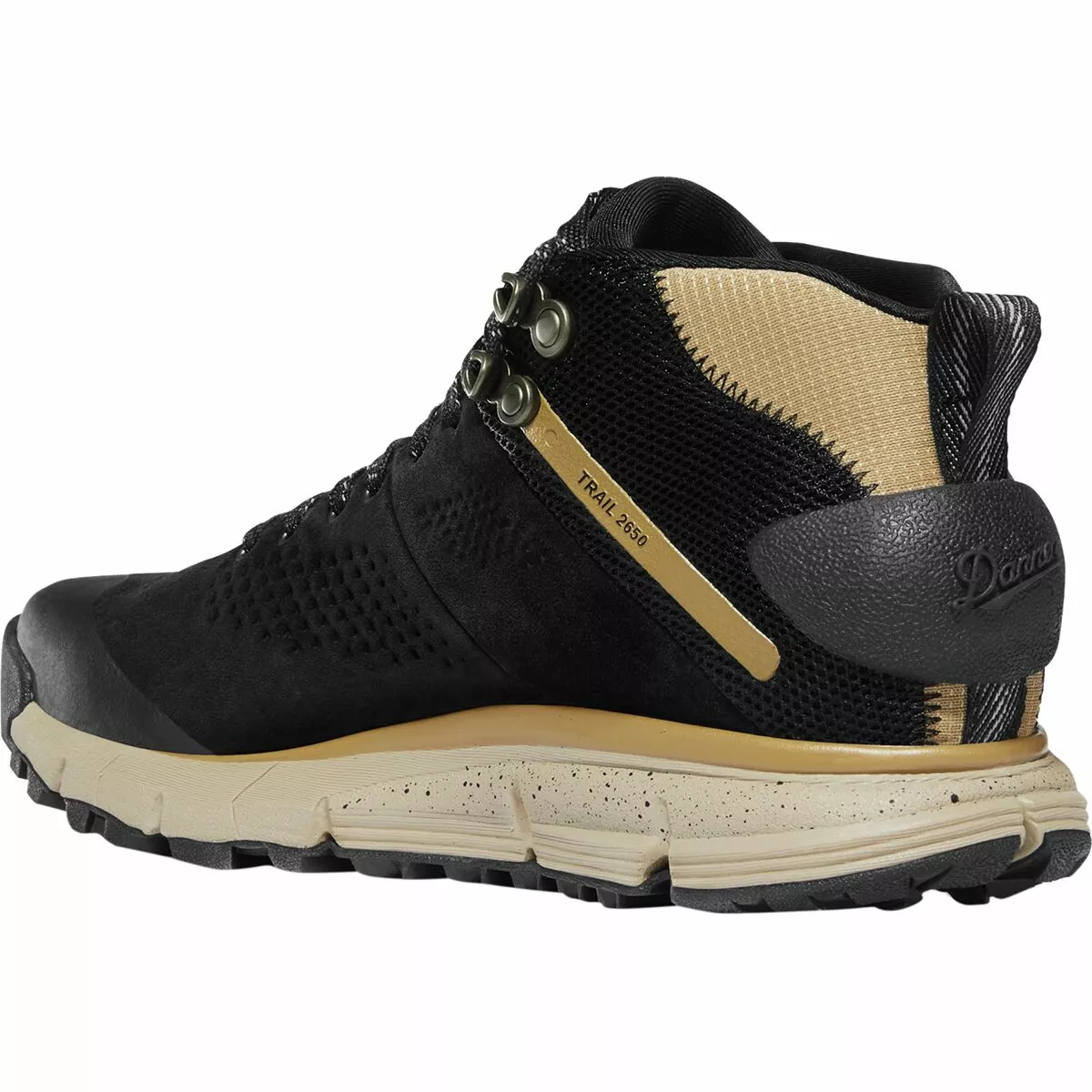 Danner Trail 2650 GTX Mid Hiking Boot Women's 4 Danner Trail 2650 GTX Mid Hiking Boot Women's - Image 4