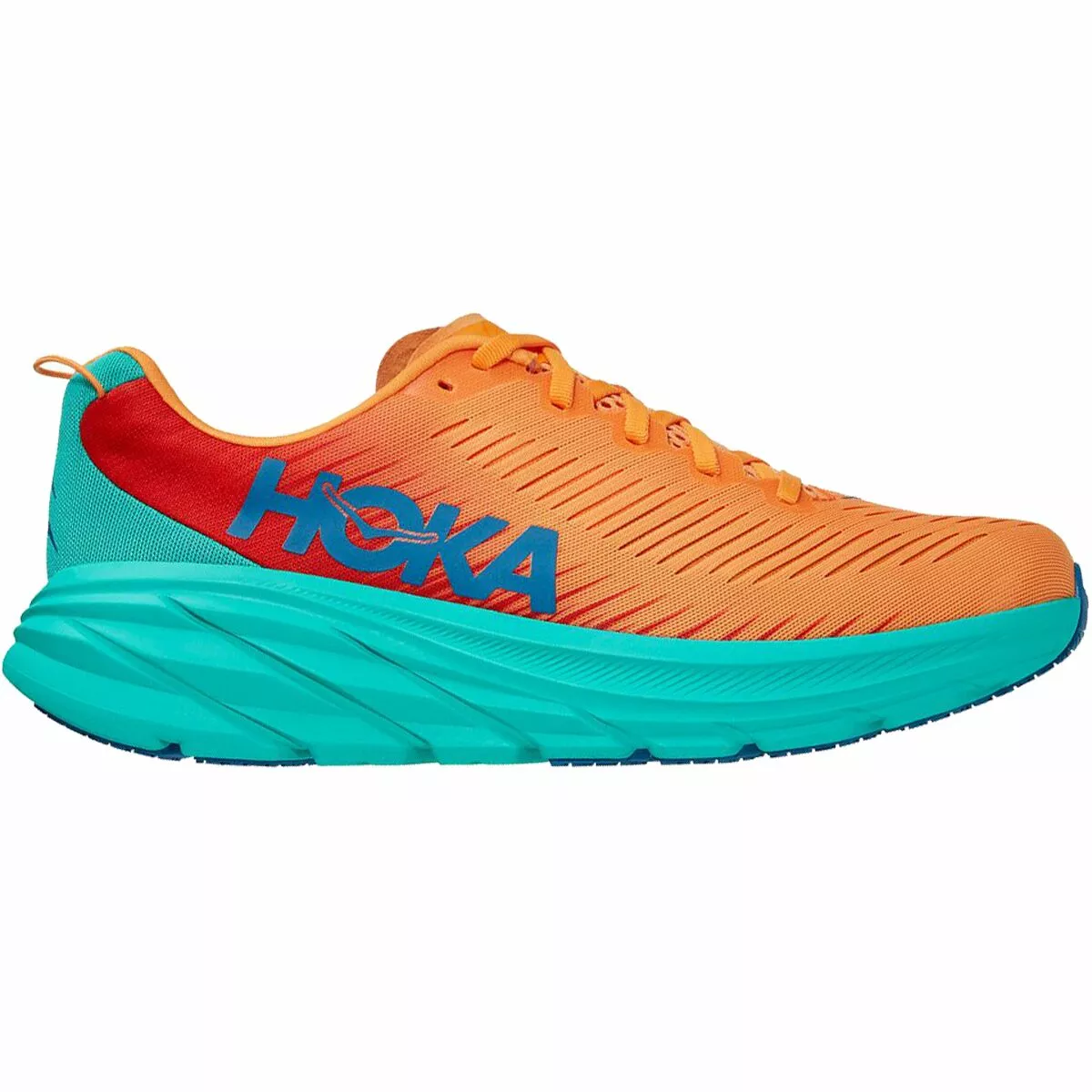 HOKA ONE ONE Rincon 3 Running Shoe Men's 1 HOKA ONE ONE Rincon 3 Running Shoe Men's