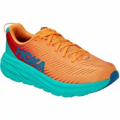 HOKA ONE ONE Rincon 3 Running Shoe Men's 19 HOKA ONE ONE Rincon 3 Running Shoe Men's -Dannerhoka one one Sales Store BLAORAFIE D1