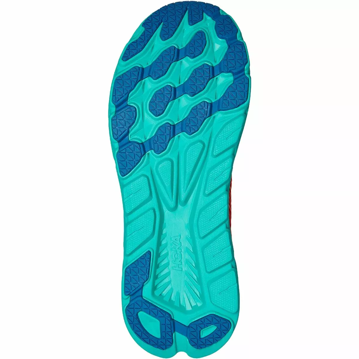 HOKA ONE ONE Rincon 3 Running Shoe Men's 5 HOKA ONE ONE Rincon 3 Running Shoe Men's - Image 5