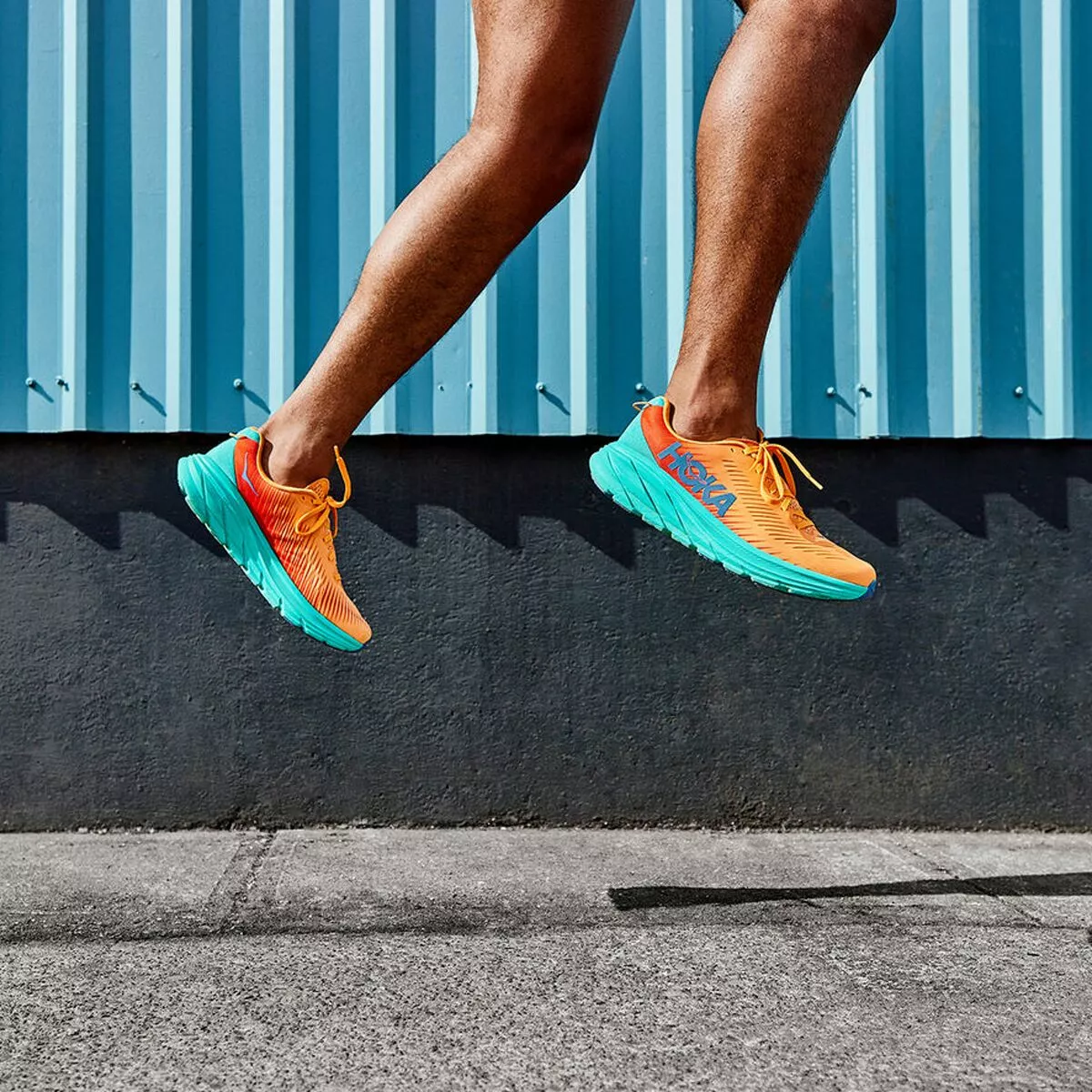 HOKA ONE ONE Rincon 3 Running Shoe Men's 3 HOKA ONE ONE Rincon 3 Running Shoe Men's - Image 3