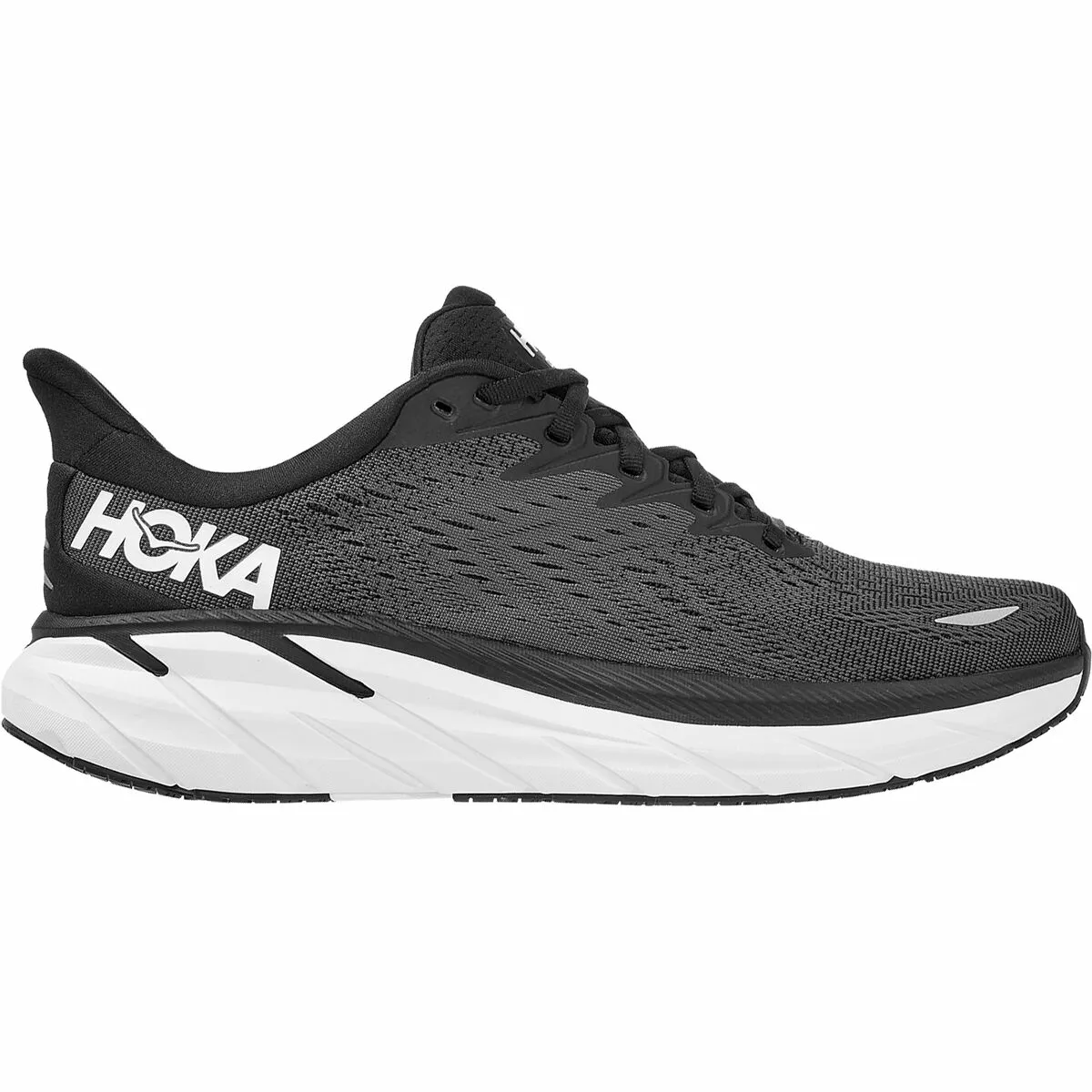 HOKA ONE ONE Clifton 8 Running Shoe Men's 1 HOKA ONE ONE Clifton 8 Running Shoe Men's