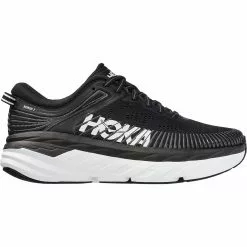 HOKA ONE ONE Bondi 7 Running Shoe Women's 56 HOKA ONE ONE Bondi 7 Running Shoe Women's -Dannerhoka one one Sales Store BLAWHI 3